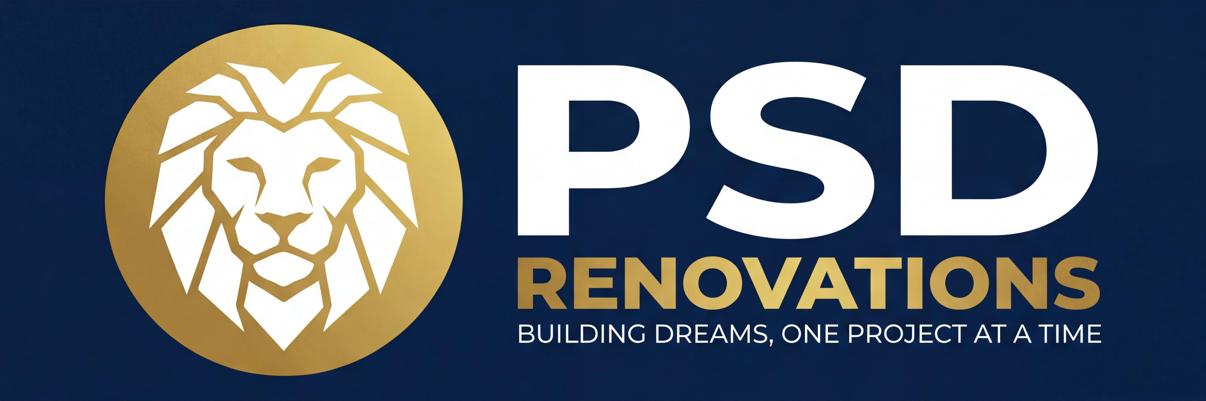 PSD Renovations