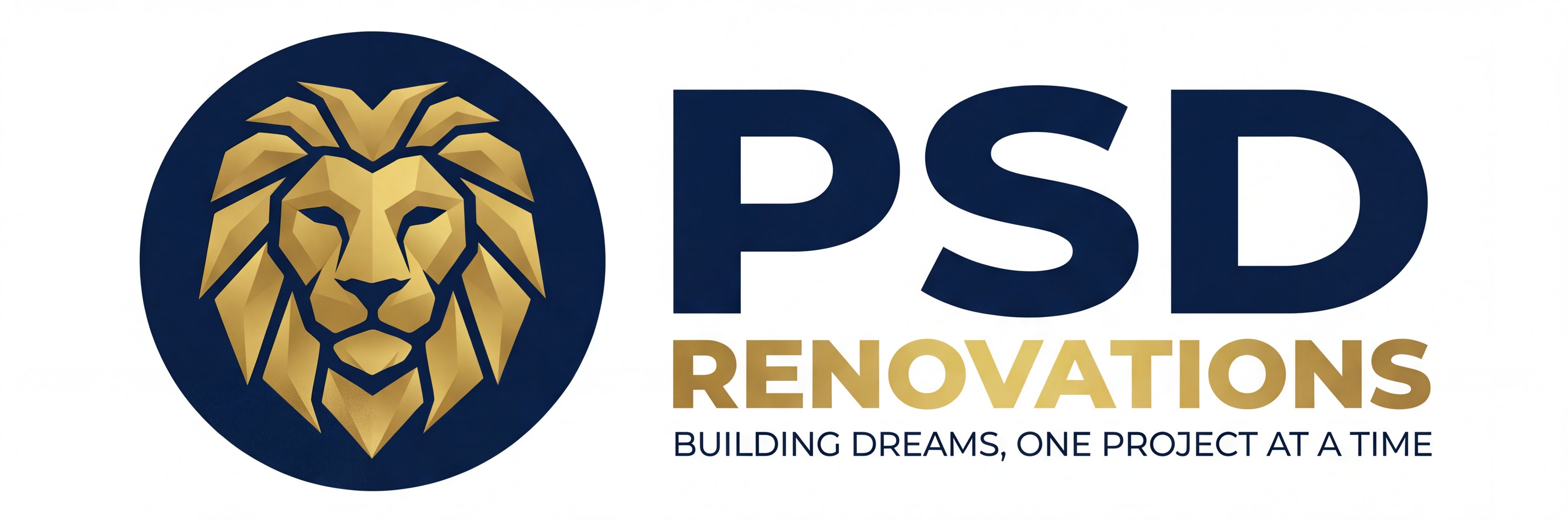 PSD Renovations